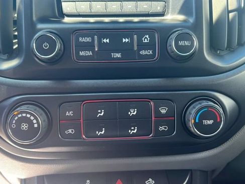 Used 2016 GMC Canyon W/T RWD image 24