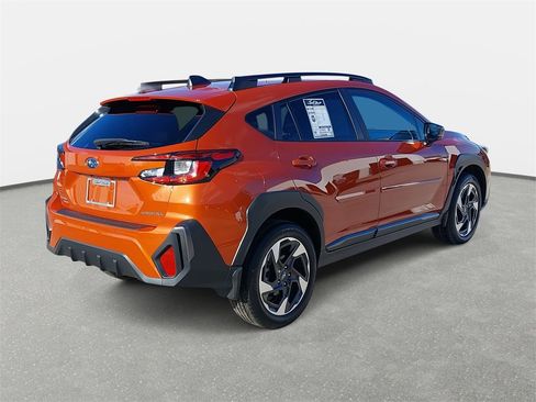 Used 2024 Subaru Crosstrek 2.5i Limited image 5