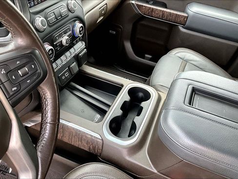 Used 2022 GMC Sierra 2500 Denali AWD/4WD image 17