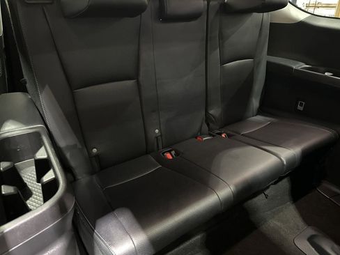 Certified 2024 Toyota Grand Highlander Platinum image 21