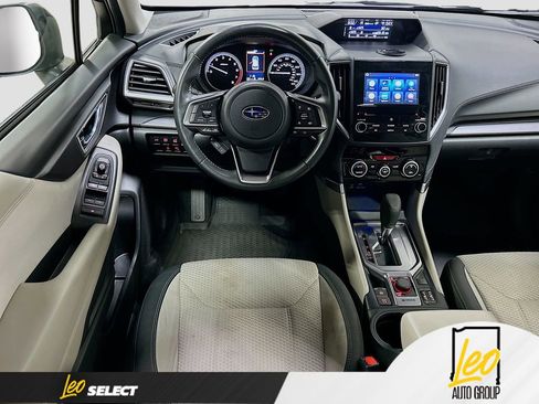 Used 2023 Subaru Forester Premium image 22