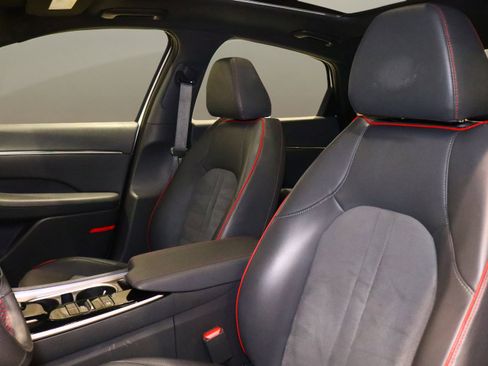 Used 2022 Hyundai Sonata SEL Plus image 15