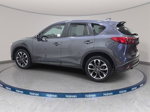 Used 2016 MAZDA CX-5 Grand Touring image 9