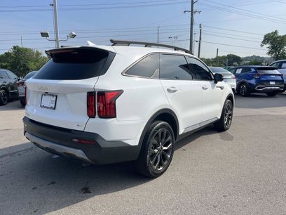 Used 2023 Kia Sorento SX Prestige