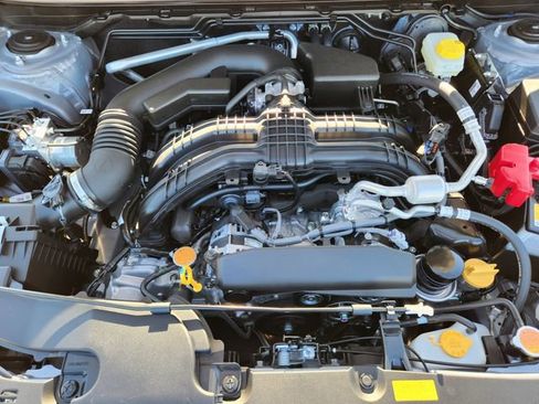 New 2026 Subaru Impreza 2.0i Sport image 21