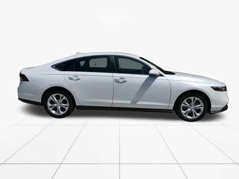New 2026 Honda Accord LX image 10
