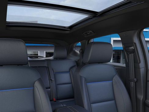 New 2026 Chevrolet Blazer RS w/ Driver Confidence II Package image 24