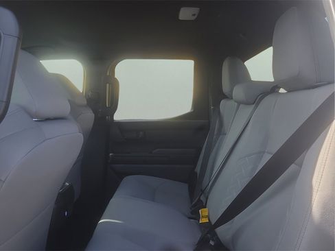 New 2026 Toyota Tacoma SR5 image 13