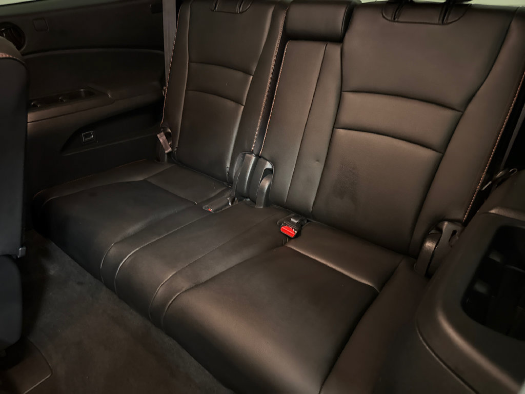 Used 2022 Honda Pilot TrailSport image 18