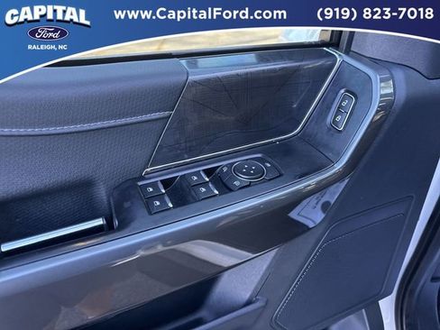 Certified 2022 Ford F150 XLT w/ Equipment Group 302A High image 20