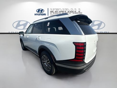 New 2027 Hyundai Palisade SEL FWD image 4