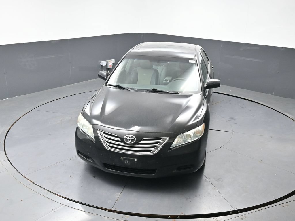 Used 2008 Toyota Camry Hybrid FWD image 12