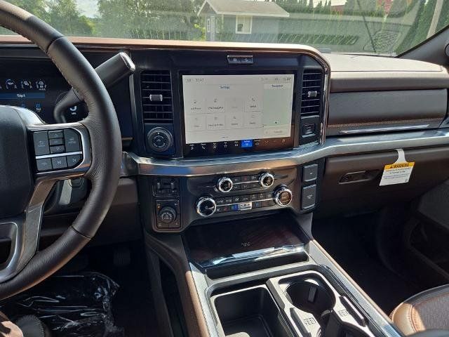 New 2026 Ford F250 King Ranch w/ Tremor Off-Road Package AWD/4WD image 37