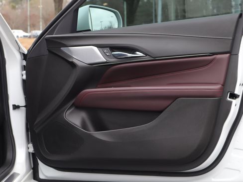 Used 2022 Cadillac CT4 Sport image 26