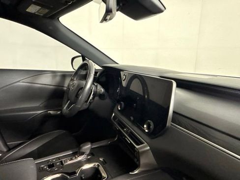 Used 2023 Lexus RX 350 Premium Plus w/ Accessory Package (Z1) FWD image 32