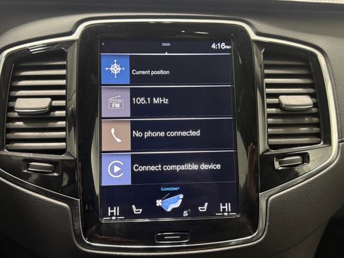 Used 2020 Volvo XC90 T6 Inscription image 20