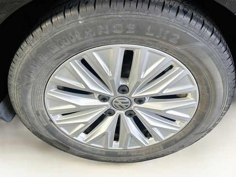 Used 2019 Volkswagen Jetta S w/ Driver Assistance Package FWD image 11