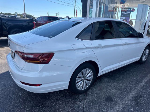 Used 2019 Volkswagen Jetta S w/ Driver Assistance Package FWD image 15