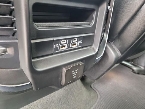 Used 2024 RAM 1500 Laramie RWD image 14