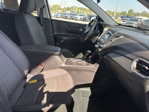 Used 2019 Chevrolet Equinox LT image 13