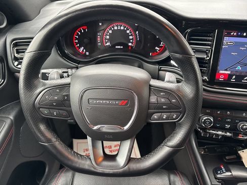 Used 2024 Dodge Durango GT AWD/4WD image 18