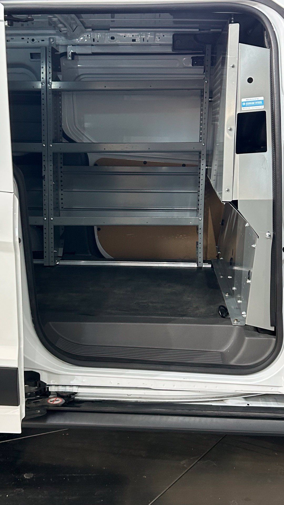 Used 2019 Ford Transit Connect XL FWD image 48