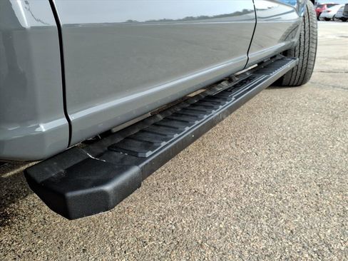 Used 2021 Ford F150 Lariat w/ Equipment Group 502A High image 9