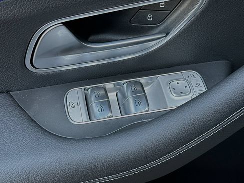 New 2024 Mercedes-Benz GLS 450 4MATIC image 13