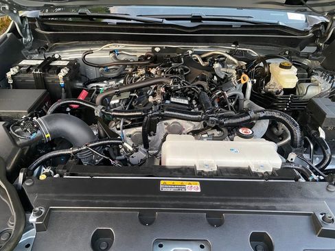 Used 2024 Toyota Tacoma SR5 image 10