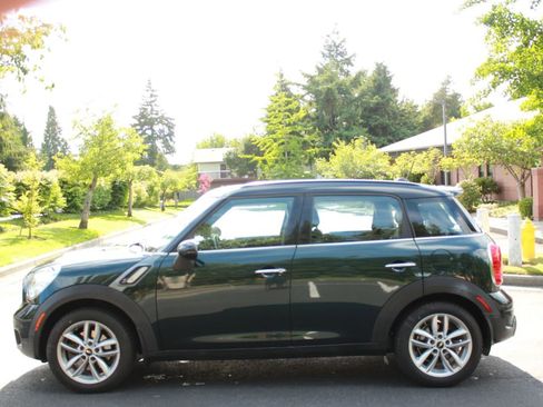 Used 2014 MINI Cooper Countryman S FWD image 4