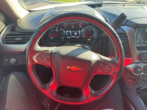 Used 2019 Chevrolet Suburban Premier w/ RST 6.2L Performance Edition image 6