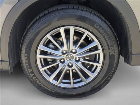 Used 2020 MAZDA CX-5 Touring FWD image 23
