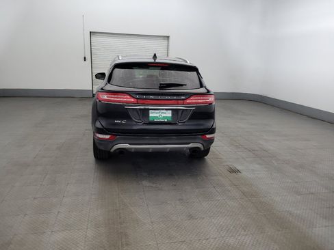 Used 2019 Lincoln MKC Reserve w/ MKC Climate Package FWD image 6