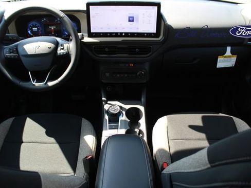 New 2025 Ford Bronco Sport Big Bend w/ Convenience Package image 11