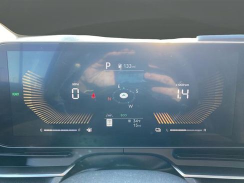 New 2026 Kia Carnival EX image 20