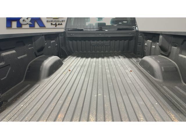 Used 2024 GMC Sierra 2500 SLE w/ SLE Convenience Package AWD/4WD image 29