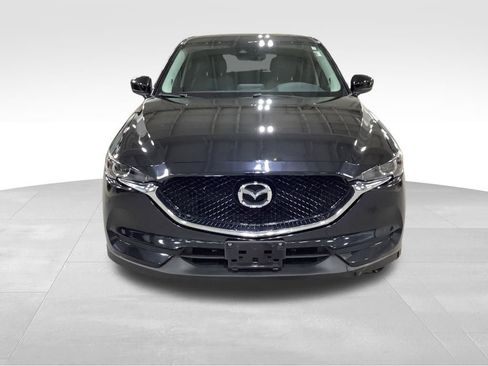 Used 2017 MAZDA CX-5 Touring w/ Preferred Equipment Package image 3