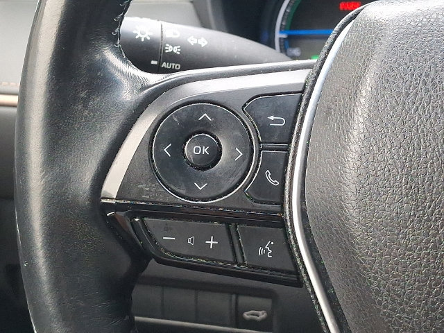 Used 2022 Toyota Venza XLE AWD/4WD image 21