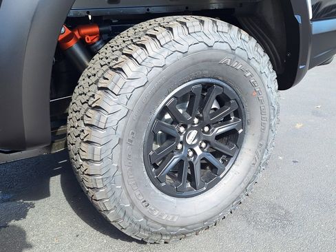 New 2025 Ford F150 Raptor image 35