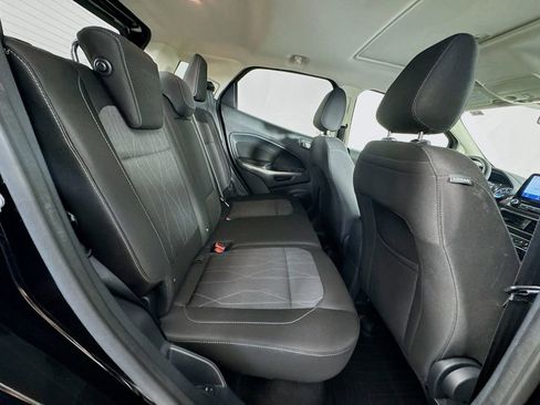 Used 2020 Ford EcoSport SE AWD/4WD image 27