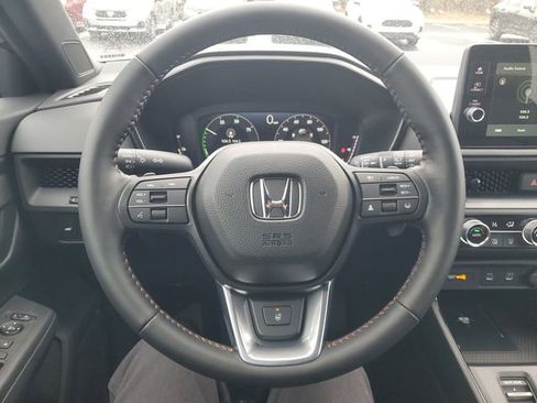 New 2026 Honda CR-V TrailSport image 31