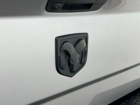 Used 2021 RAM 1500 Classic Warlock AWD/4WD image 28