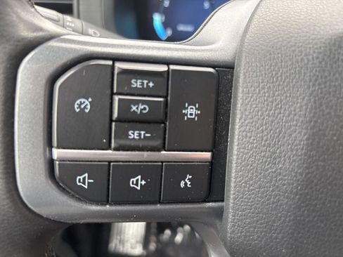 Used 2025 Ford F150 XLT w/ Equipment Group 301A Standard AWD/4WD image 14