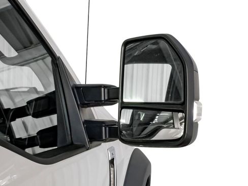 Used 2019 Ford F550 4x4 SuperCab Super Duty image 44