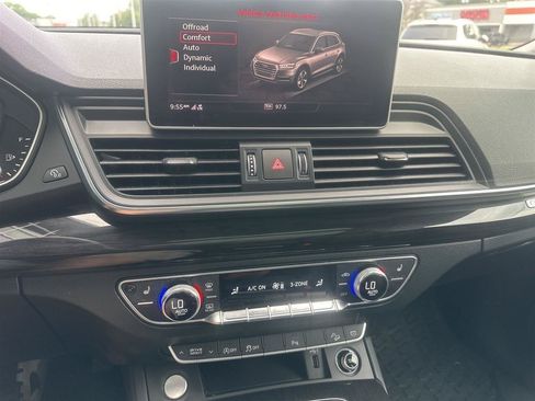 Used 2020 Audi Q5 2.0T Premium Plus w/ Premium Plus Package AWD/4WD image 29