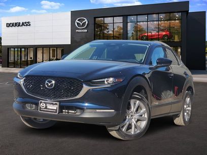 Certified 2025 MAZDA CX-30 AWD 2.5 S w/ Premium Package