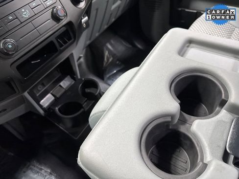 Used 2016 Ford F250 XL w/ Power Equipment Group image 13
