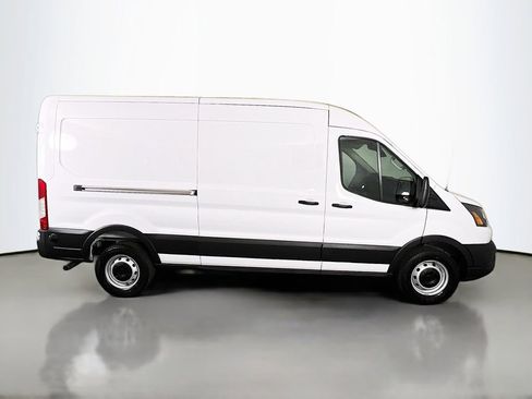 New 2026 Ford Transit 250 148 Medium Roof w/ Load Area Protection Package image 15