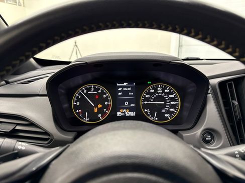 Certified 2024 Subaru Crosstrek 2.5i Sport image 16