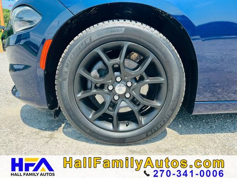 Used 2016 Dodge Charger SXT w/ AWD Plus Group image 32